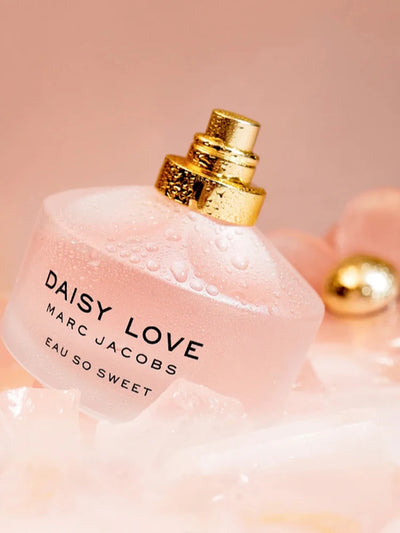 Marc Jacobs Daisy Love Eau So Sweet for women Eau De Toilette Spray 100ml