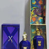 Designer Glass Bottle ALEXANDRIA Erba Pura Soprano Women Men Spray Edp 100Ml Body Mist 3.4 Fl.oz Long Lasting Time Scent