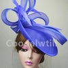 Mesh Fascinator Headpiece Women Formal Event Derby Headpiece Ladies Eleagnt Mariage Millinery Cap Fashion Wedding Fascinator Hat