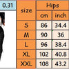 Women Pleated Ruffle Wide Leg Loose Pants Summer Female Mesh Wave Striped Full Trousers FDYFFZC-Y1260
