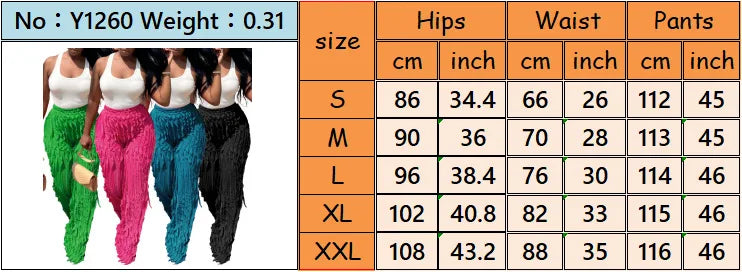 Women Pleated Ruffle Wide Leg Loose Pants Summer Female Mesh Wave Striped Full Trousers FDYFFZC-Y1260