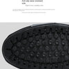 Summer 2023 Half Slippers for Men Trendy Men's Flat Bottom Casual Shoes Soft Sole Support Shoes Men's Sneakers Zapatos De Hombre