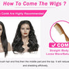 Handmade Permanent Locs Thickness Dreadlock Extensions Soft 100% Human Hair Locs Extensions Natural Black For Women Men Full