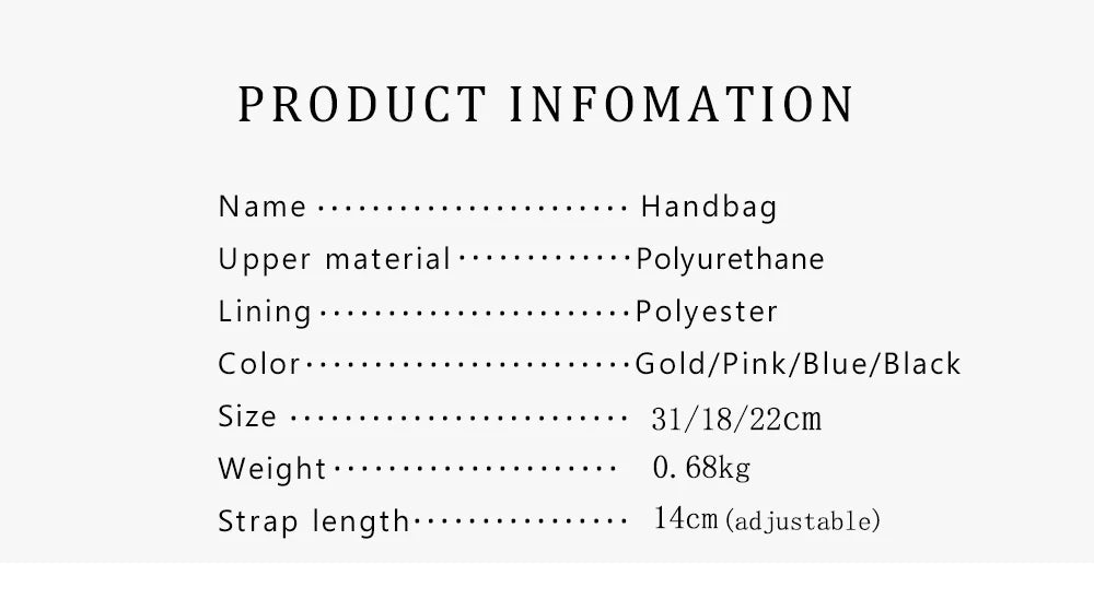 CH Fashionable and Luxury Design Spring 2024 New Women's Handbag Jacquard Colorful Women's Commuting Crossbody Bag