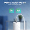PD 30W For Apple Fast Charger For iPhone 15 11 12 13 14 Pro Max XR X XS Max 8 Plus Phone Charger Cable Fast Charging Accessories