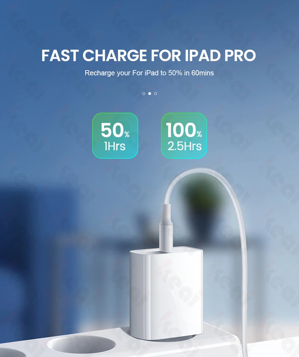 PD 30W For Apple Fast Charger For iPhone 15 11 12 13 14 Pro Max XR X XS Max 8 Plus Phone Charger Cable Fast Charging Accessories