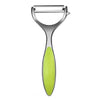 Serrated Blade/Flat Edge Peeler Potato Peeler Slicer Knife Watermelon/Melon Grater Kitchen Multi-Purpose Tool