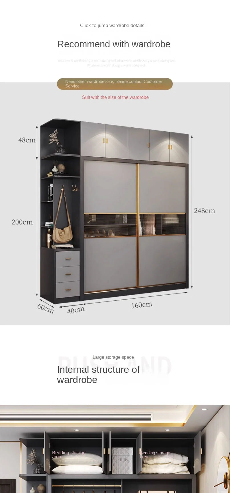 Minimalist Modern Full Bedroom Set Design Dresser Comfy Storage Double Bedroom Set Elegant Black Letto Matrimoniale Furniture
