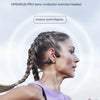 Original SHOKZ S810 Bone Conduction Earphone Openrun Pro Wireless Bluetooth5.1 Earphones Waterproof Sport Running Headset