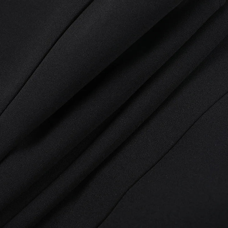 Sexy Strapless Bow Short White Dress Womens Off Shoulder A-line Luxury Black Mini Dresses Elegant Backless Gowns Birthday 2025