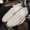 Casual Men shoes Designer Loafers High Quality Flat Shoes for Men Adult Moccasins Men's Formal Shoes Men Driving Male Footwear