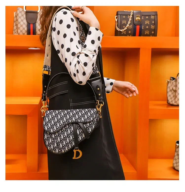 Pi8 23*20*6cm Luxury Women Clutch Bags Designer Crossbody Shoulder Purses Handbag Women Clutch Travel Tote Bag