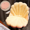 Giant Clam Shell Sofa Can Sleep Modern Sofa Plush Shell Toy Oversized Cushion Home Furniture Living Room Muebles De La Sala