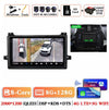 Android 14 Car Radio For Toyota Prius XW50 2015 - 2020 AI Voice Wireless Carplay Multimedia Video Player Navigation GPS Stereo