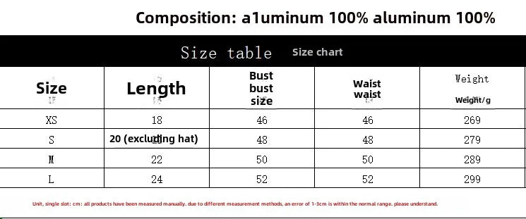 2024 New Women's Metal Sequin Pullover Top YY22841 Direct Sales Cross-Border E-commerce Company Gold Embellishment Sleeveless Ta