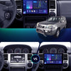 Android 14 Carplay Auto For Nissan X-Trail X Trail X - Trail 1 T30 2000 - 2007 Car Radio Multimedia Video Player Navigation GPS