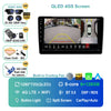 Android 14 For Audi A4 II 2 B6 III 3 B7 2000 - 2009 S4 2002 - 2008 RS4 2005 - 2009 Car Radio Multimedia Video Player Navigation