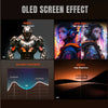 Retroid Pocket 5 Handheld Game Console