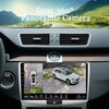Android 14 For VW Volkswagen Passat B7 B6 CC Car Radio Multimedia Player Autoradio GPS Navigation Camera Carplay QLED 2Din DVD