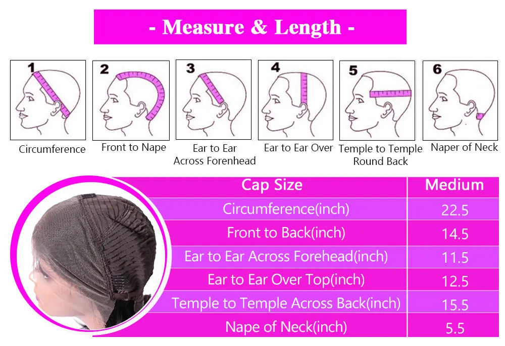 40 46 Inch 200 Density Frontal Wig For Black Women Brazilian Wigs Human Hair 5x5 Bone Straight HD Transparent Lace Front Wigs