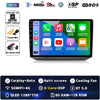 Android 14 Car Radio For Skoda Fabia 2 2007-2014 Multimedia Navigation GPS 4G WIFI Carplay Android Auto Player Carplay QLED 360