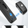 Ulanzi O-LOCK Phone Video Kit for iPhone 15 Pro/Pro Max 15M Remote Selfie Kit Magsafe Phone Case & Grip Handle Kit Vlog Kit