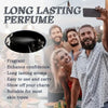 50ML Brand Perfume Woody Men Perfume Spray Flirting Pheromone Long Lasting Irresistible Floral Vibrant Light Fragrance Gentleman