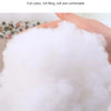 1Pcs Cute Flower Woman Car Neck Pillow Cushion Soft Car Headrest Waist Pillow Safety Seat Belt Shoulder Pad for Girls