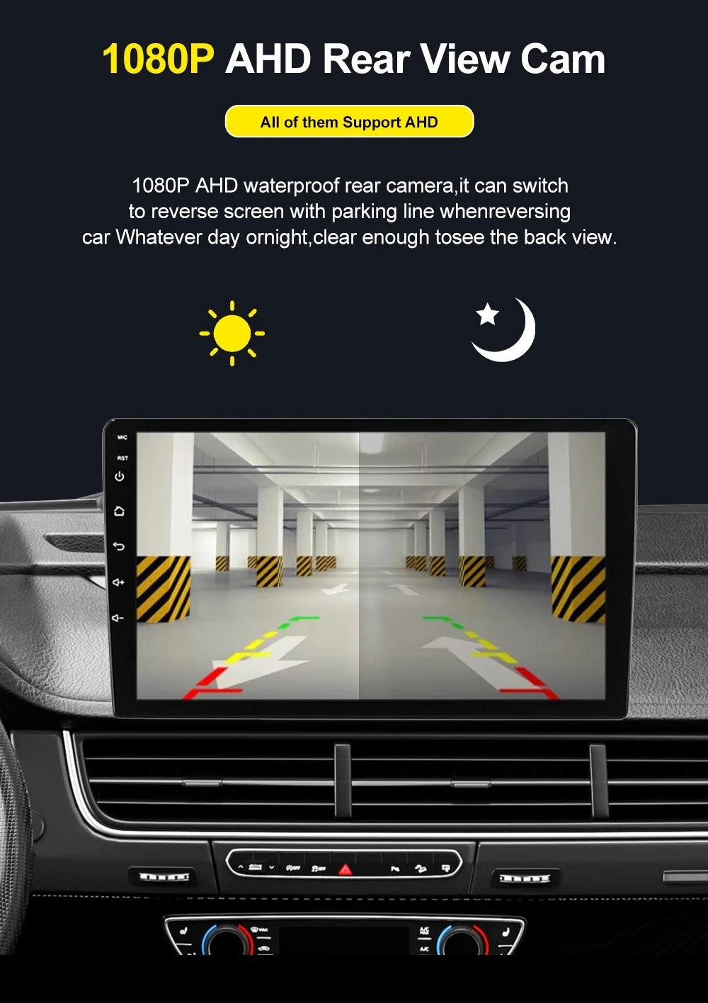 Carplay Auto Android 14 Car Radio For Honda Element YH 2002 2003 2004 2005 - 2011 GPS BT Multimedia 2Din Player Stereo DVD Video