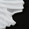 Knitted Long White Dress Women Bodycon Cocktail Evening Dresses Ladies Summer Elegant Luxury Maxi Knit Sexy Party Black Dresses