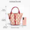 Alphabet Print Design Large Capacity Ladies Crossbody Bag Unique Bag Body Daily Travelling Must Have Fashion Ladies Handbag