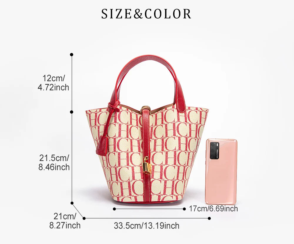 Alphabet Print Design Large Capacity Ladies Crossbody Bag Unique Bag Body Daily Travelling Must Have Fashion Ladies Handbag