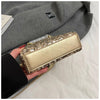 Sparkly Glitter Mini Evening Bag for Women, Designer Crossbody Shoulder Purse, Luxury Party Wedding Clutch, Unique Boutique Gift
