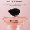 Hot sale 85ml White musk flower perfume, light fragrance, fruity floral fragrance, charming ladies 520 gift