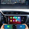 For Nissan NP300 NAVARA Platform Chassis D40 Pathfinder R51 2004 - 2012 8+256G Car Radio Wireless CarPlay Android 13 QLED Screen