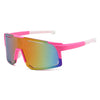 Fashionable Cycling Eyewear Sports Sunglasses For Men Women Cycling Glasses MTB Glasses Road Riding Bike Sunglasses Goggles