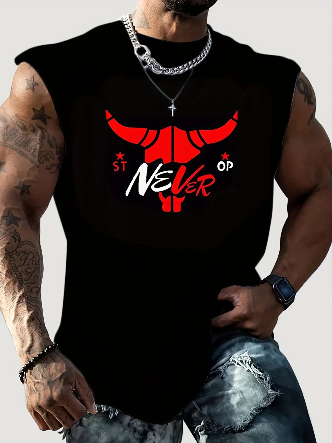 Summer Tank Top Men Gym Fitness Train Clothing Mesh Fabric Quick Dry Body Building Sleeveless Top Fashion Sport Basketball Vest
