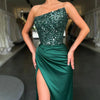 Sequin Dress for Women Sleeveless Mid-length Evening Dress Elegant Chest Wrapping Summer Dress Casual Sexy Party Dresses Vestido
