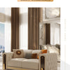 Elegant Luxury Modern Sofa Designs Royal Set Designer Leather Sofa Lounge Loveseat Divano Soggiorno Living Room Furniture