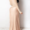 Women Sexy Mesh Rhinestone Irregular Skinny Jumpsuits