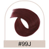 Silk Base Top Women Topper Clip In Real Human Hair Hairpiece Human Hair Extension Thin Breathable Blonde Toppers Hair Women Wig