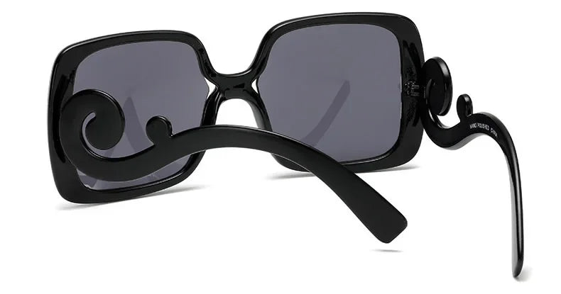 2024 Fashion Eyewear Retro Sunglasses for Men Women Outdoor Sports Sun Glasses UV400 Without Box 04