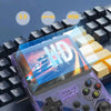 Open Source R36S Retro Handheld Video Game Console Linux System 3.5 Inch IPS Screen Portable Pocket Video Player 64GB Games