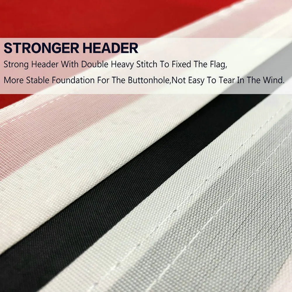 2026 14x21cm   48pcs  Country Flag NEW Football  Countries Flag Bunting National String Banner Event Garlands decoration