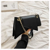 High quality Ladies Shoulder Bag Sense of luxury Chain Handbags Premium Leather Retro Women Bags Designer Lady Armpit Bag Clutch