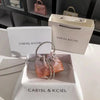 Wedding Party Clutch Purse Glitter Shiny Diamond Banquet Bag Women's Handbag Luxury Fashion Evening Bag Shoulder Chain Bag