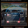 ND1 7010B 2din Dual USB 7Inch Car Radio Autoradio Multimedia Player TF Card for Nissan Hyundai Kia toyata Chevrolet Ford Suzuki