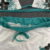 Spring and Summer Fashion Trend: Y2K Sexy Bikini - Ins European and American Niche Design, Figure-Hugging Swimsuit Set