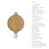 35 Songs Baby Mobile Crib Bed Bell Toy Windup Movement Music Box Machine Rattle Dropshipping