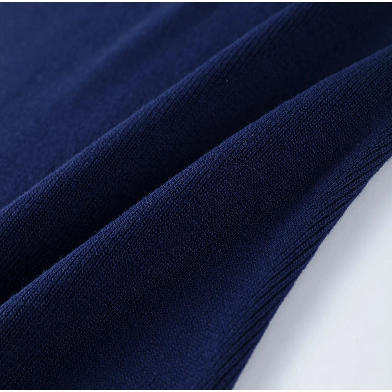 Elegant Knit Vest Suits Women Solid Single Breasted O-neck Sleeveless Slim Waistcoat Bodycon Midi Skirts 2025 Spring Lady Outfit